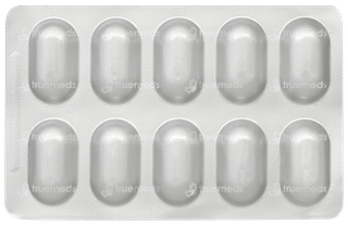 Tricilory 50 Tablet 10