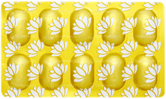 Udapa Gold 1 Tablet 10 Udapa Gold 1 Tablet 10