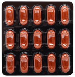 Coloncop 1200 Tablet 15 Coloncop 1200 Tablet 15