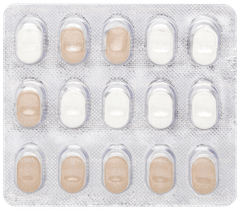 Switglim Mv 2/0.3 Tablet 15 Switglim Mv 2/0.3 Tablet 15