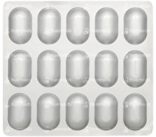 Zensita Trio 500 Tablet 15