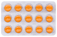 Velol Xl 25 Tablet 15 Velol Xl 25 Tablet 15