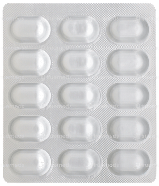 Telma Lnb 25 Tablet 15