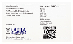 Jankey Dm 500 Tablet 10