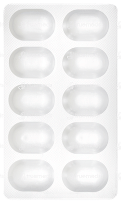 Jankey Dm 500 Tablet 10