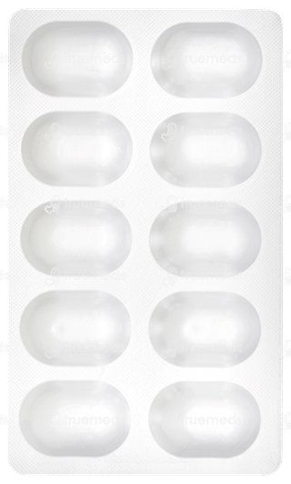 Jankey Dm 500 Tablet 10