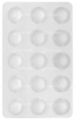 Metoprol Xl Am Tablet 15