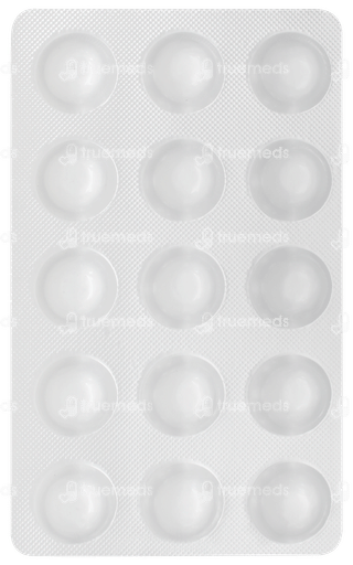 Metoprol Xl Am Tablet 15