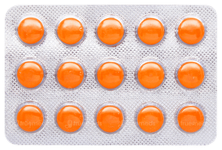 Velol Xl 50 Tablet 15