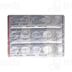 Stilnoct 12.5mg Tablet 14