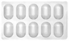 Azulix Dm 1 Tablet 10