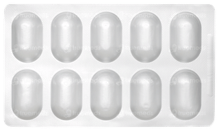 Azulix Dm 1 Tablet 10