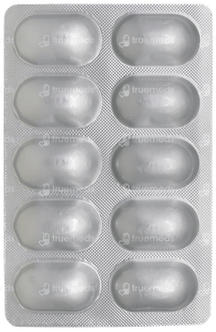 Amantad Er 193 Tablet 10