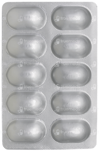 Amantad Er 193 Tablet 10