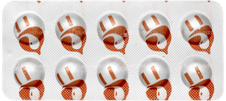 Urihold S 25 Tablet 10