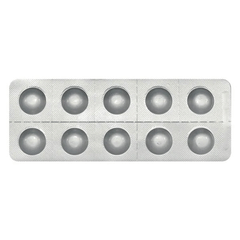 Deepmet 50 Tablet 10