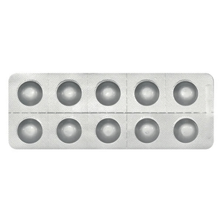 Deepmet 50 Tablet 10