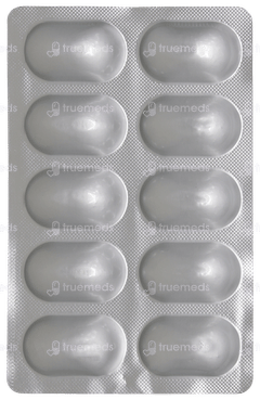 Sitahenz M Od Ls Tablet Pr 10 Sitahenz M Od Ls Tablet Pr 10