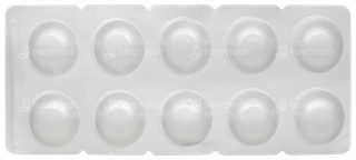 Lndip Tm 25 Tablet 10