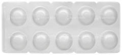Lndip Tm 25 Tablet 10 Lndip Tm 25 Tablet 10