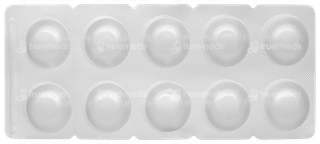 Lndip Tm 25 Tablet 10