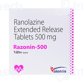 Razonin 500 Tablet 15