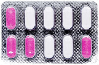 Glycoheal G 1001 Tablet Pr 10