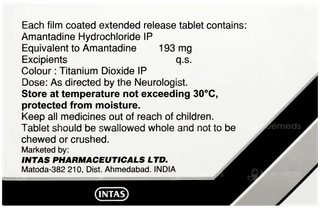 Amantex Er 193 Tablet 10
