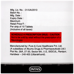 Amantex Er 193 Tablet 10
