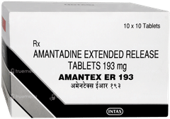 Amantex Er 193 Tablet 10