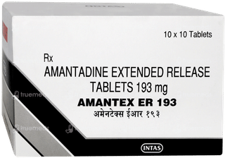 Amantex Er 193 Tablet 10