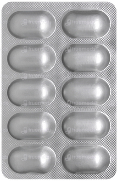 Amantex Er 193 Tablet 10