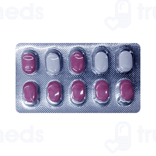 Glidimin 1 Tablet 10