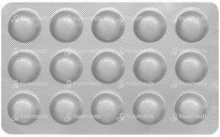 Telismart Beta Xl 50 Tablet 15