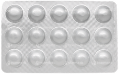 Telismart Beta Xl 50 Tablet 15