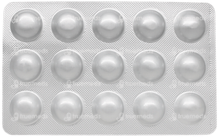 Telismart Beta Xl 50 Tablet 15