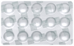 Vilpower Od 100 Tablet Pr 15