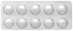 Silodosia M 50 Tablet 10 Silodosia M 50 Tablet 10