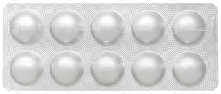 Silodosia M 50 Tablet 10