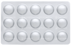 Vylda Od 100 Tablet Pr 15 Vylda Od 100 Tablet Pr 15