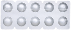 Cilogard Tm Tablet 10