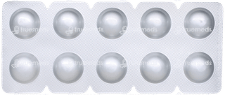 Cilogard Tm Tablet 10