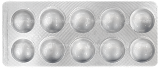 Mirablad 50 Tablet 10