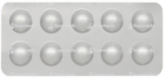 Mirabet S 25 Tablet 10