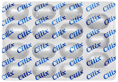 Cilix Tm 10/40/50 Tablet 15