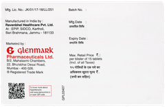 Telma Lnb 50 Tablet 15 Telma Lnb 50 Tablet 15