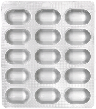 Telma Lnb 50 Tablet 15