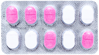 Glycoheal G Semi Tablet Pr 10