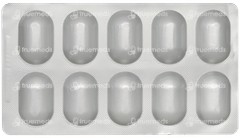 Dapaking GM 1 Forte Xr Tablet 10