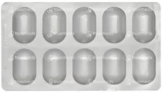 Dapaking GM 1 Forte Xr Tablet 10